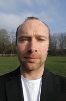 Foto van Aart van Noord