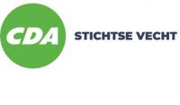 Logo van CDA