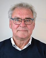 Foto van Chris Portengen