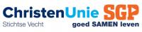 Logo van ChristenUnie-SGP