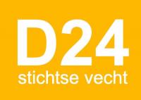 Logo van D24