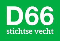 Logo van D66