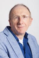 Foto van Dik van 't Hof