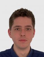 Foto van Dion van Uum