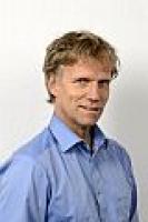 Foto van Dr. Douwe van der Wal