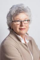 Foto van Elfride Zeldenrust