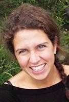 Foto van Ellen van den Berg