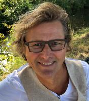 Foto van Ger-Jan Marsiljé