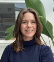 Foto van Hanneke Heuker