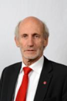 Foto van Joseph Toonen