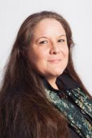 Foto van Linda Hogeveen