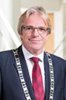 Foto van Marc Witteman