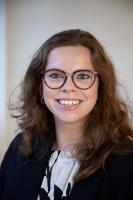 Foto van Naomi Vervaart