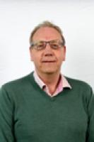 Foto van Niek de la Haije