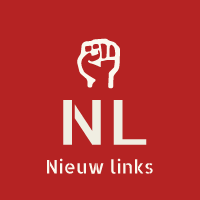 Logo van Nieuw Links