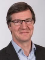 Foto van Pieter de Groene