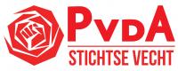 Logo van PvdA
