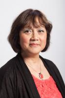 Foto van Renie Vis-de Ceuninck van Capelle